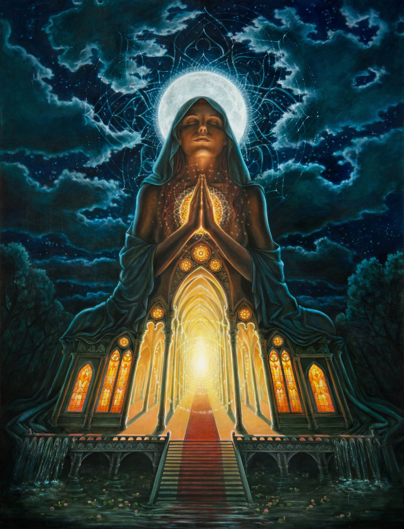 You are currently viewing Sacred Bodywork