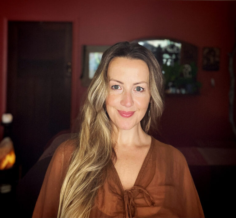 Read more about the article You are magic, Wild Woman